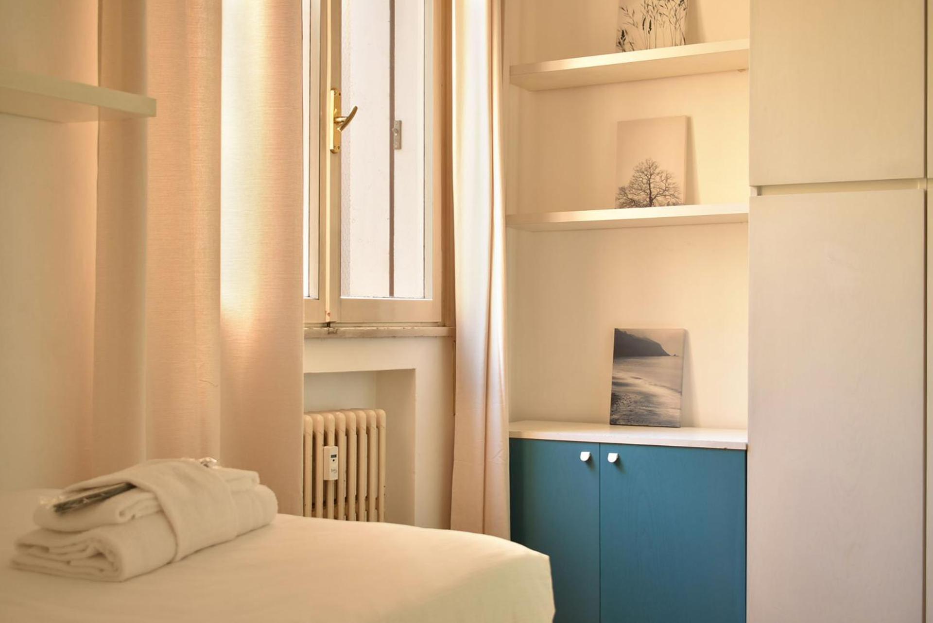 Riviera Mugnai Padova Apartment Екстериор снимка