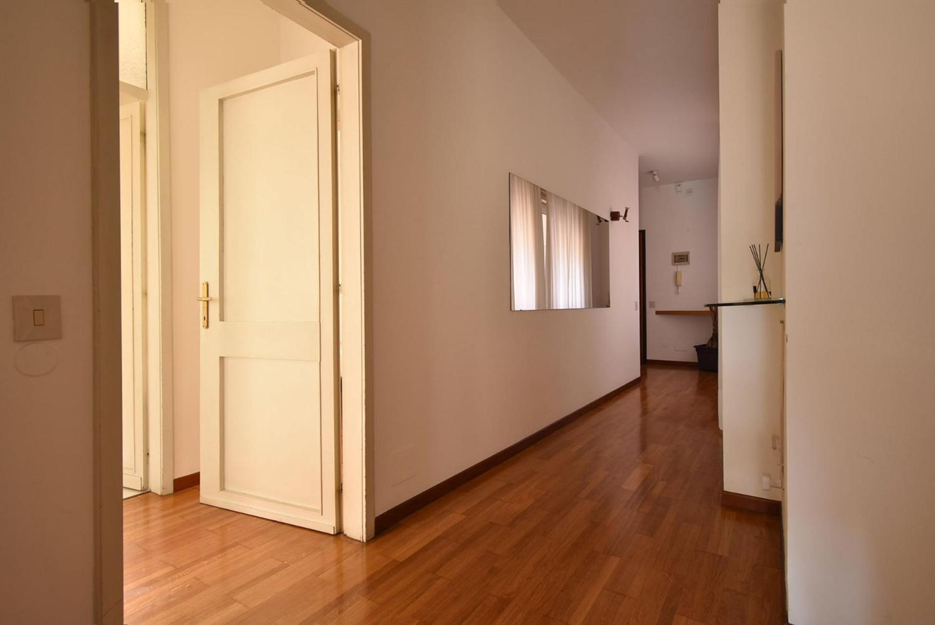 Riviera Mugnai Padova Apartment Екстериор снимка