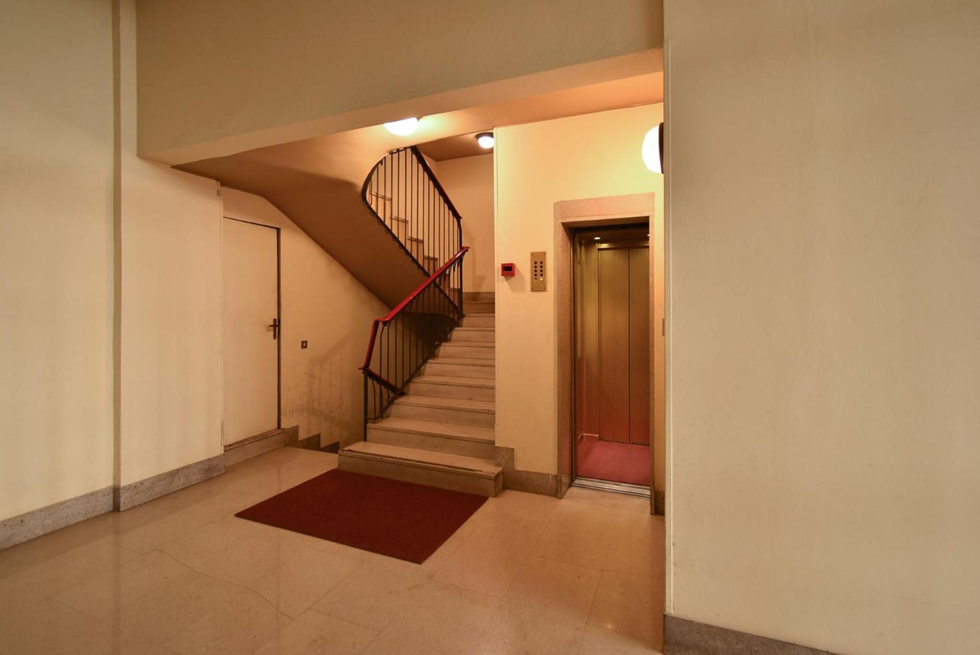 Riviera Mugnai Padova Apartment Екстериор снимка