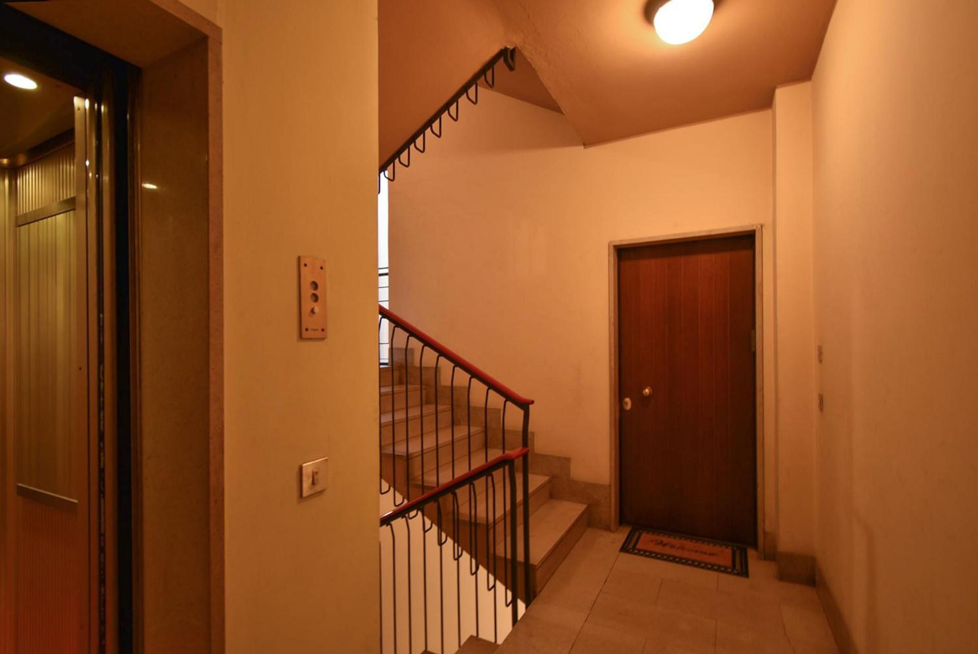 Riviera Mugnai Padova Apartment Екстериор снимка
